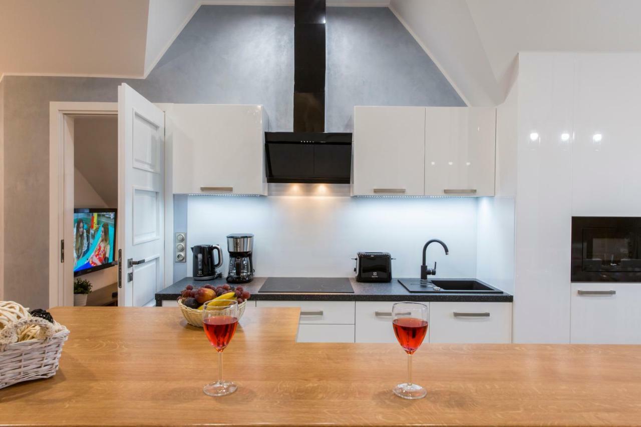 זקופאנה Pajo Iii--Apartament--Polana Szymoszkowa Ski Resort--Stok Narciarski--Garaz Podziemny מראה חיצוני תמונה