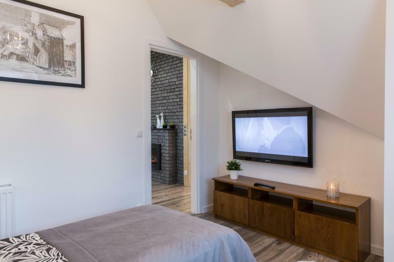 זקופאנה Pajo Iii--Apartament--Polana Szymoszkowa Ski Resort--Stok Narciarski--Garaz Podziemny מראה חיצוני תמונה