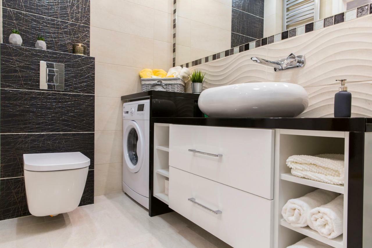 זקופאנה Pajo Iii--Apartament--Polana Szymoszkowa Ski Resort--Stok Narciarski--Garaz Podziemny מראה חיצוני תמונה