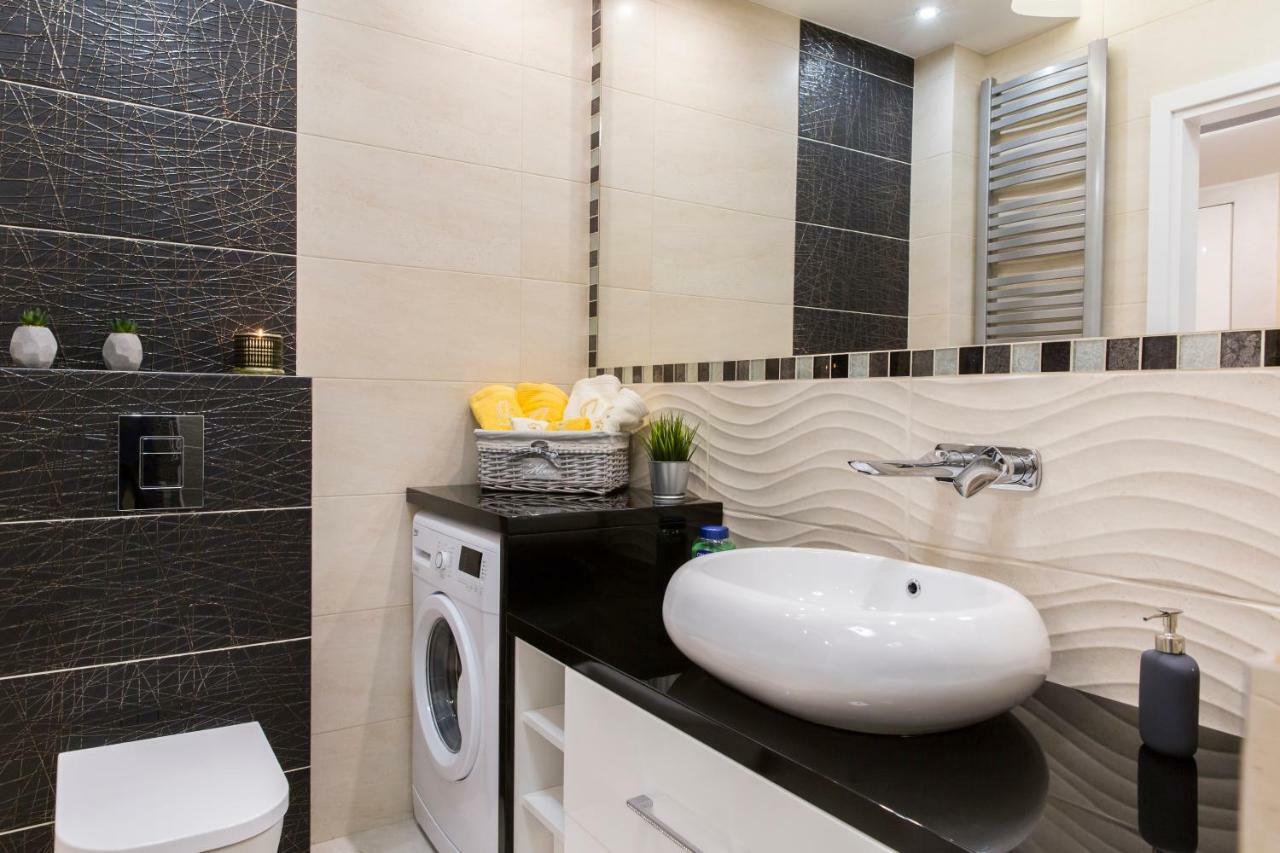 זקופאנה Pajo Iii--Apartament--Polana Szymoszkowa Ski Resort--Stok Narciarski--Garaz Podziemny מראה חיצוני תמונה