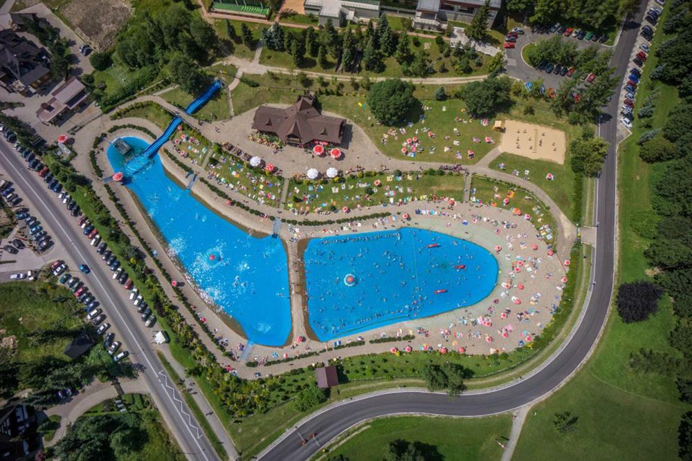 זקופאנה Pajo Iii--Apartament--Polana Szymoszkowa Ski Resort--Stok Narciarski--Garaz Podziemny מראה חיצוני תמונה